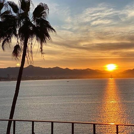 Spectacular Hadas Sunset And Ocean View مانزانيلو المظهر الخارجي الصورة